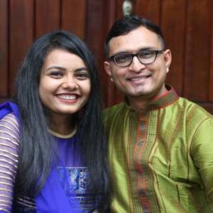 Meet your Posher, Nisha